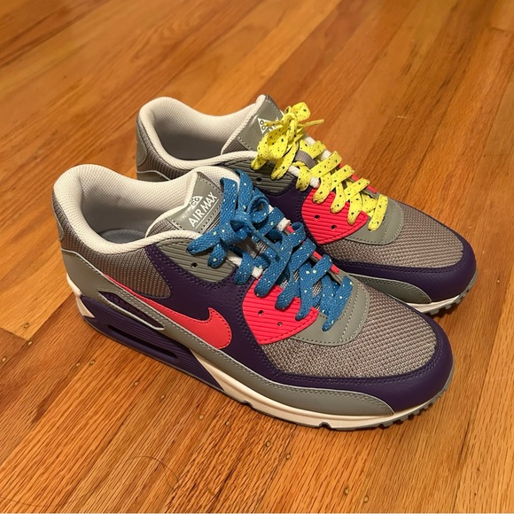 air max 90 acg